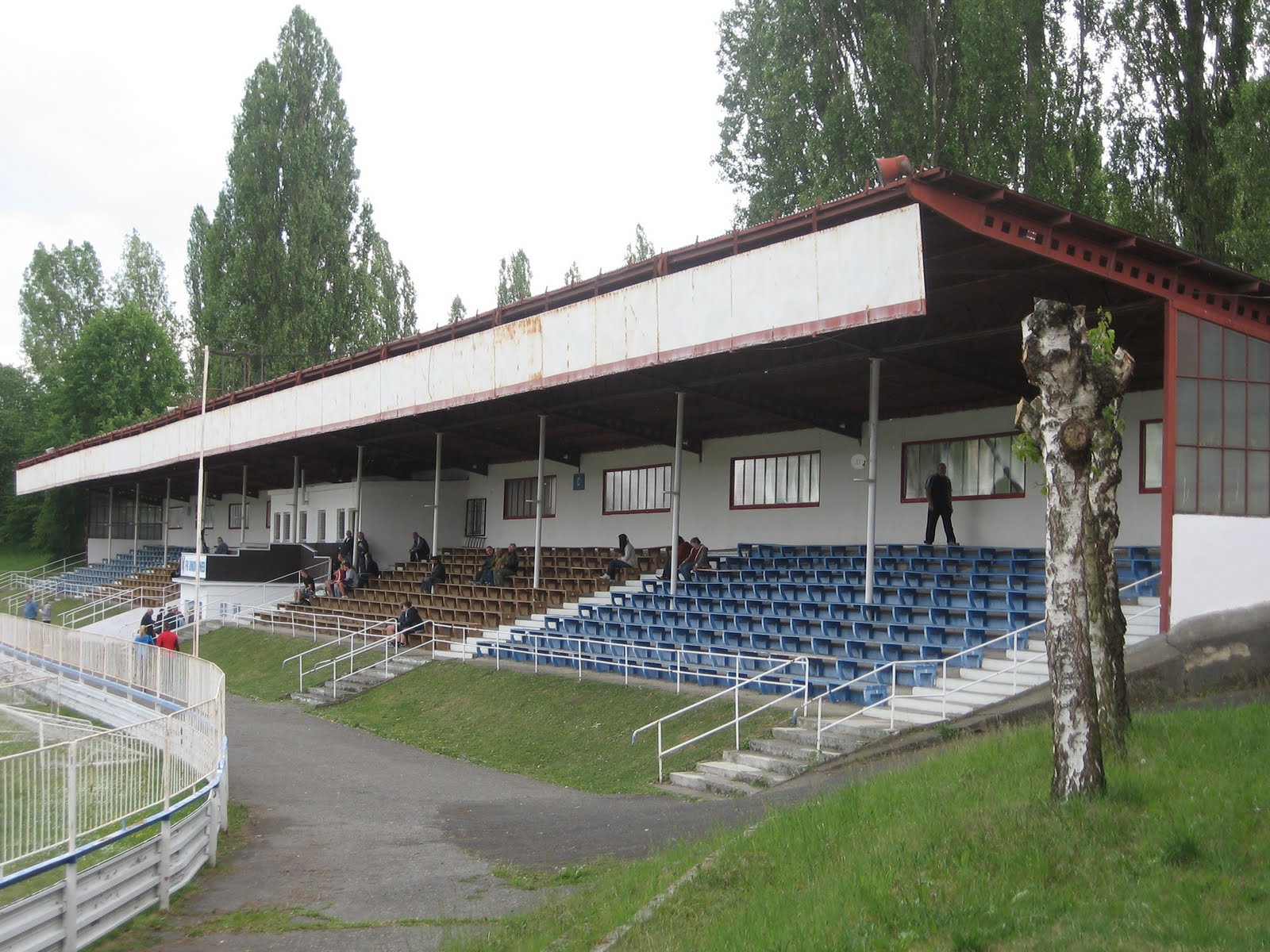 Tribuna